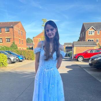Babysitter in Hounslow: Zuzanna