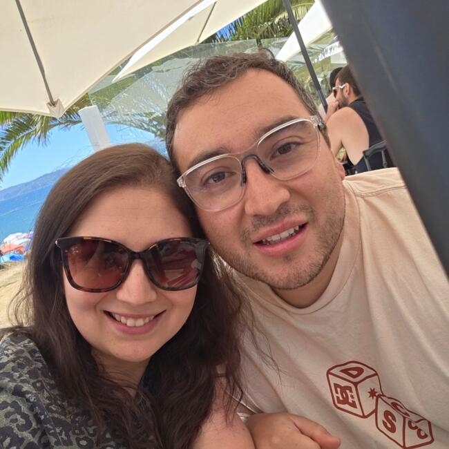 Babysitting job in Talcahuano: Jeannette