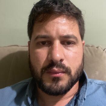 Babysitting job in Porto Velho: babysitting job Gabriel