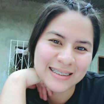 Babysitter in Guayaquil: Marjorie