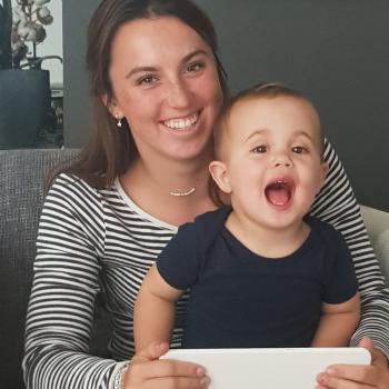 Babysitter Zoetermeer: Nikita