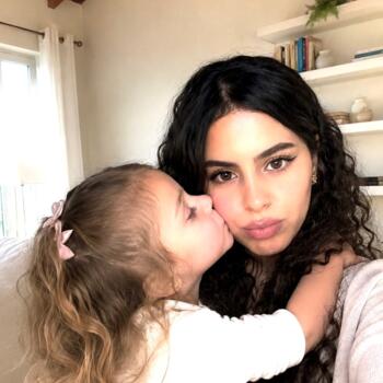 Babysitter München: Amira