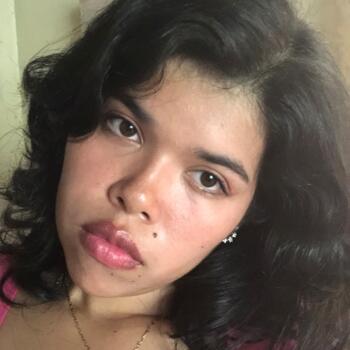 Niñera Guadalupe: Paola