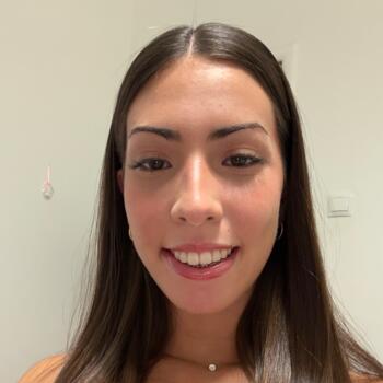 Babysitter em Amadora: Catarina