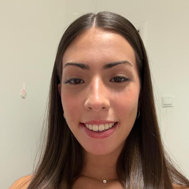 Babysitter em Amadora: Catarina