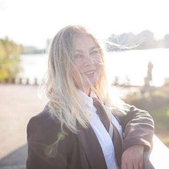 Nanny in Rotterdam: Tamila