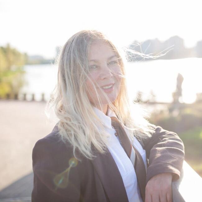 Nanny in Rotterdam: Tamila