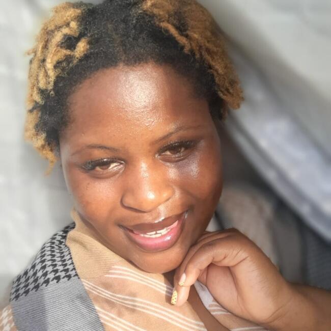 Babysitter in Pretoria: Yvonne