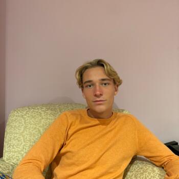 Babysitter in Dijon: Jules