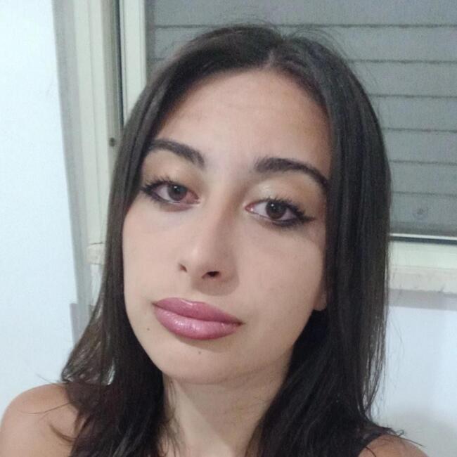 Babysitter in Noviglio: Gloria