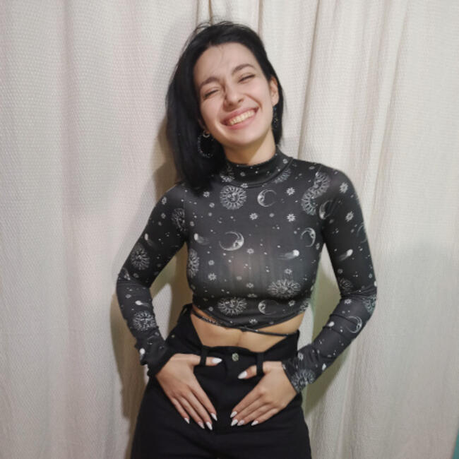 Niñera en San Juan Bautista: Sol