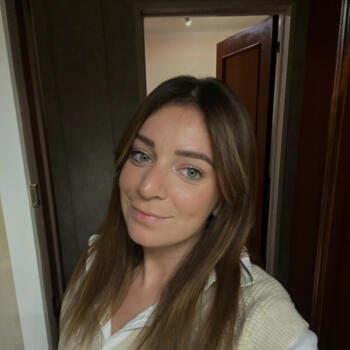 Babysitter in Barcelona: Ariadna