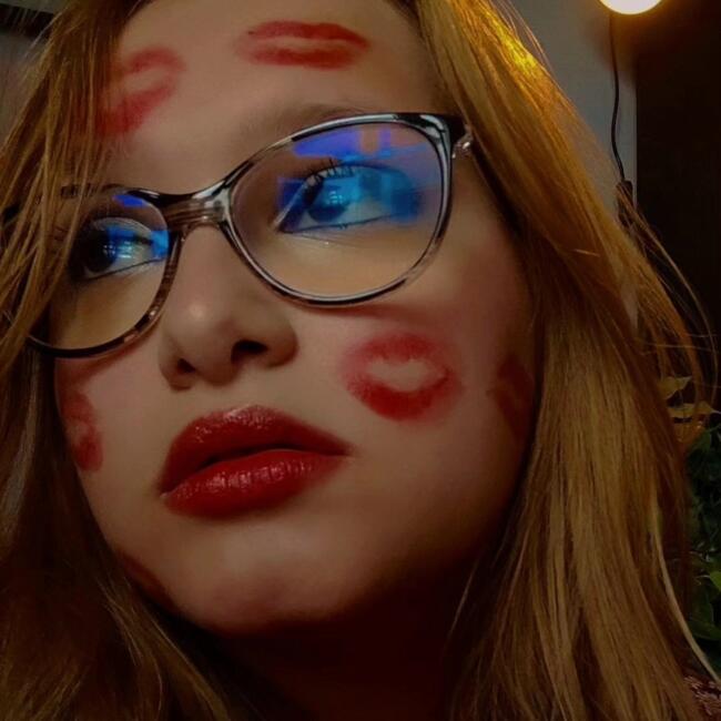 Babysitter in Amfreville-la-Mi-Voie: Lilly