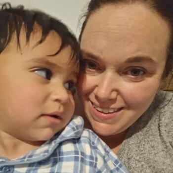 Babysitting job in Melbourne: babysitting job Ashlie