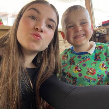 Niñera en Ourense: Irene