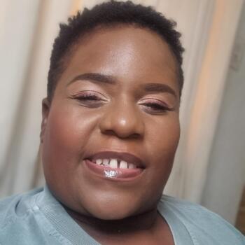 Nanny Cape Town: Susan