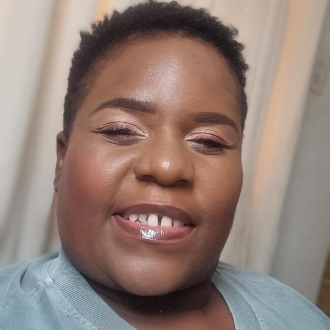 Nanny in Cape Town: Susan