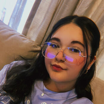 Baby-sitter in Aguascalientes: Andrea Natalia