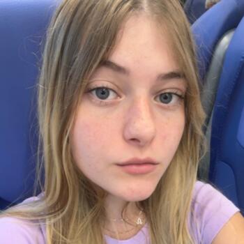 Babysitter a Napoli: Valentina