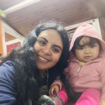 Niñera Parral: Katherine