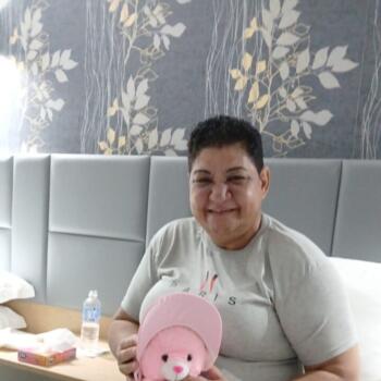 Babysitter Campinas: Giselda