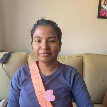 Babysitting job in Brampton: babysitting job Navneet