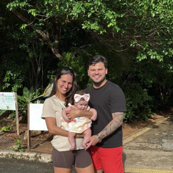 Emprego de babá em Parnamirim: emprego de babá Wallace Nobre
