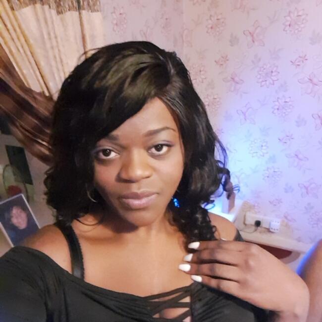 Babysitting job in London: Syntia