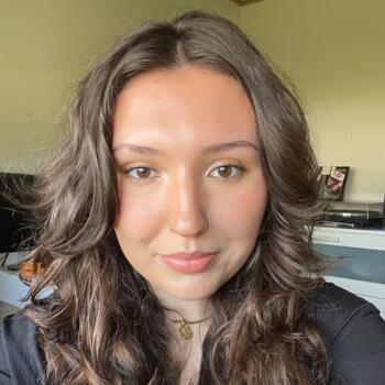 Babysitter in Horsens: Beatrice