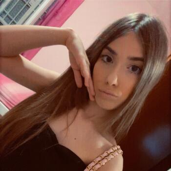 Babysitter a Ciampino: Sara