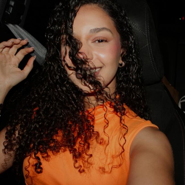 Babysitter in Mijas: Lily