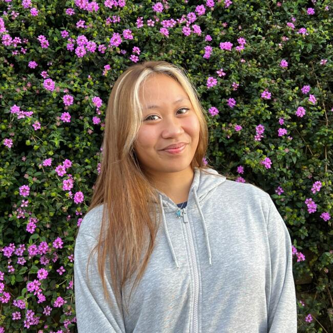 Babysitter in Strasbourg: Magalie