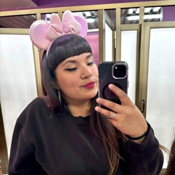 Niñera en Ovalle: Gisselle Rodríguez