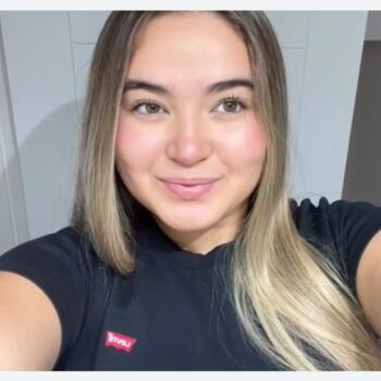 Nanny in Villanueva de la Cañada: Alba