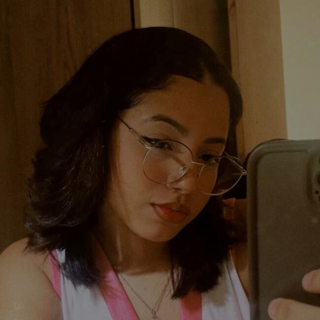 Babysitter in Neópolis: GABRIELLY