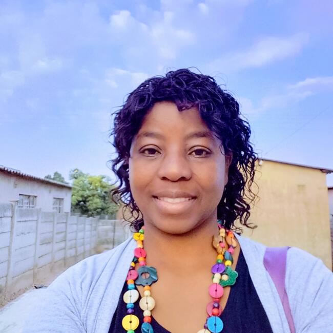 Nanny in Bulawayo: Depolyce