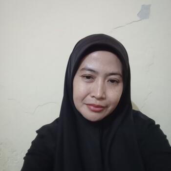 Babysitter in Bandung: Teja