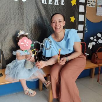 Canguro Granada: Vivi