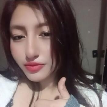 Babysitter in Cochabamba: Samanta