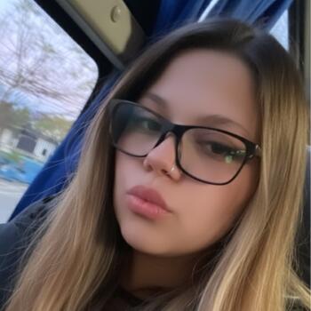 Babysitter in Rancagua: Josefa