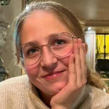 Baby-sitter Romazy: Chloé