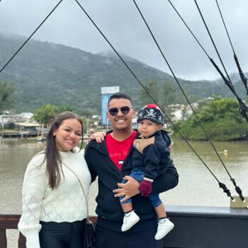 Família Teresina: Marcos