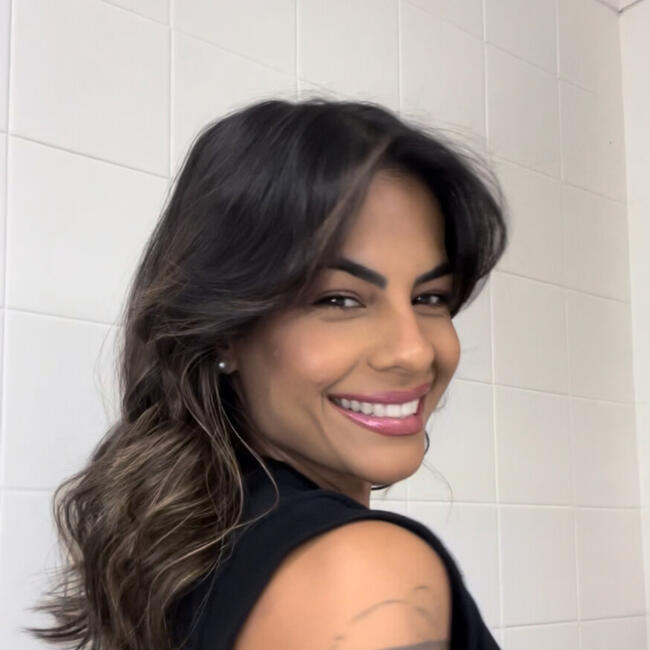 Babysitter em Lousada: Mel