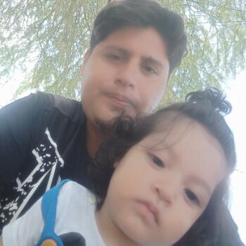 Parent Piura: Adriel