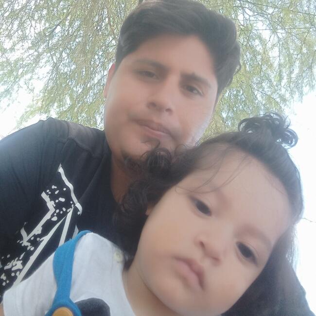 Babysitting job in Piura: Adriel