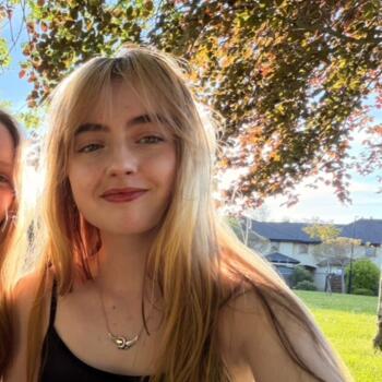 Babysitter in Naas: Ellen