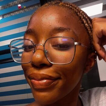 Babysitter in Johannesburg: Lethabo