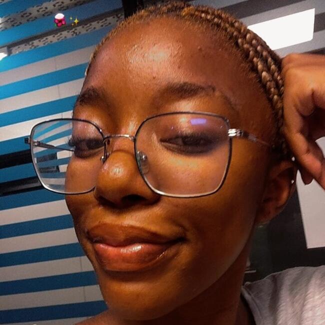 Babysitter in Johannesburg: Lethabo