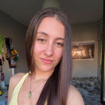 Canguro Fuenlabrada: Claudia