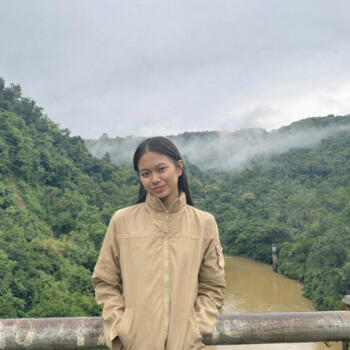 Babysitter in Makati City: Angeline